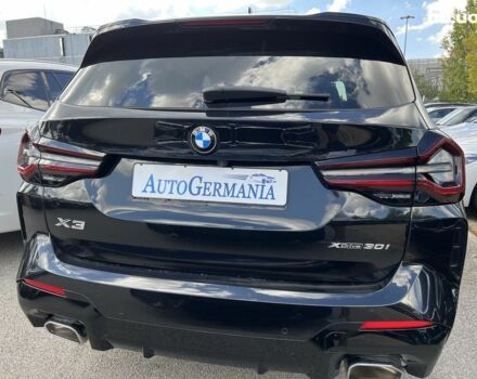 БМВ Х3, объемом двигателя 2 л и пробегом 2 тыс. км за 66838 $, фото 19 на Automoto.ua