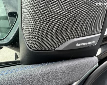 БМВ Х3, объемом двигателя 2 л и пробегом 2 тыс. км за 83032 $, фото 43 на Automoto.ua