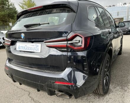 БМВ Х3, объемом двигателя 2 л и пробегом 0 тыс. км за 61296 $, фото 20 на Automoto.ua