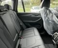 БМВ Х3, объемом двигателя 2 л и пробегом 0 тыс. км за 61296 $, фото 21 на Automoto.ua