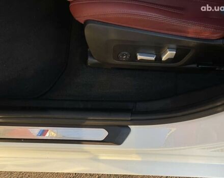 БМВ Х3, об'ємом двигуна 3 л та пробігом 67 тис. км за 57800 $, фото 25 на Automoto.ua