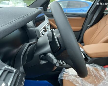 БМВ Х3, объемом двигателя 3 л и пробегом 0 тыс. км за 86727 $, фото 24 на Automoto.ua