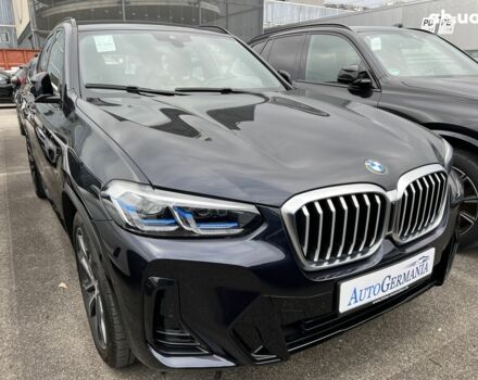 БМВ Х3, объемом двигателя 2 л и пробегом 1 тыс. км за 68251 $, фото 14 на Automoto.ua