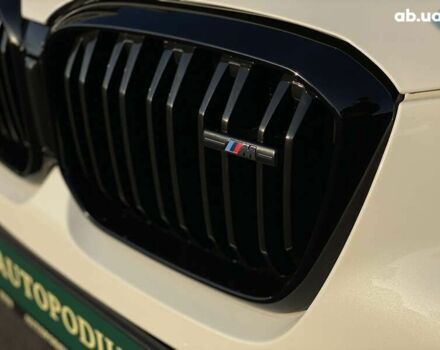 БМВ Х3, об'ємом двигуна 3 л та пробігом 67 тис. км за 57800 $, фото 13 на Automoto.ua