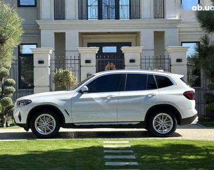 БМВ Х3, об'ємом двигуна 2 л та пробігом 35 тис. км за 55000 $, фото 5 на Automoto.ua