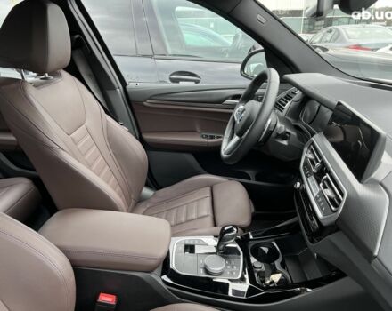 БМВ Х3, объемом двигателя 2 л и пробегом 1 тыс. км за 68251 $, фото 30 на Automoto.ua