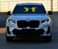 БМВ Х3 2023 в Днепре (Днепропетровске) на Automoto.ua БМВ Х3, объемом двигателя 2 л и пробегом 94 тыс. км за 39999 $, фото 1 на Automoto.ua