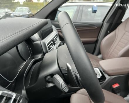 БМВ Х3, объемом двигателя 2 л и пробегом 1 тыс. км за 68251 $, фото 19 на Automoto.ua