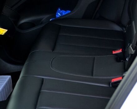 БМВ Х3 2023 в Днепре (Днепропетровске) на Automoto.ua БМВ Х3, объемом двигателя 2 л и пробегом 94 тыс. км за 39999 $, фото 12 на Automoto.ua