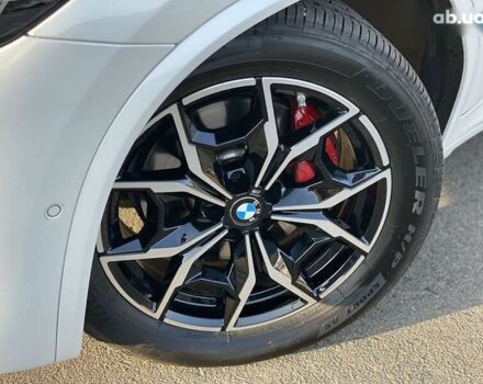 БМВ Х3, об'ємом двигуна 3 л та пробігом 67 тис. км за 57800 $, фото 14 на Automoto.ua