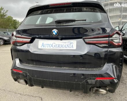 БМВ Х3, объемом двигателя 2 л и пробегом 0 тыс. км за 61296 $, фото 19 на Automoto.ua