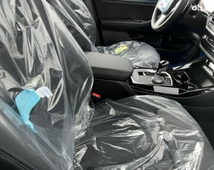 БМВ Х3, объемом двигателя 2 л и пробегом 0 тыс. км за 61296 $, фото 23 на Automoto.ua