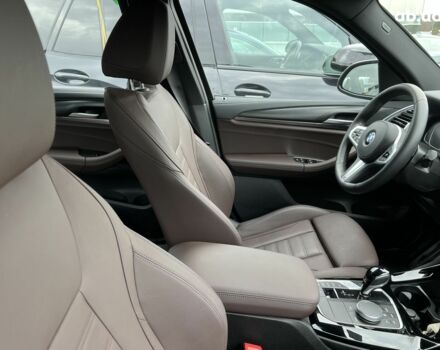 БМВ Х3, объемом двигателя 2 л и пробегом 1 тыс. км за 68251 $, фото 27 на Automoto.ua