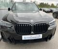 БМВ Х3, объемом двигателя 2 л и пробегом 2 тыс. км за 83032 $, фото 1 на Automoto.ua