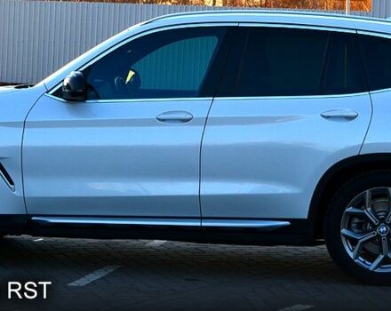 БМВ Х3 2023 в Днепре (Днепропетровске) на Automoto.ua БМВ Х3, объемом двигателя 2 л и пробегом 94 тыс. км за 39999 $, фото 3 на Automoto.ua