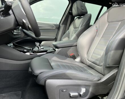 БМВ Х3, объемом двигателя 2 л и пробегом 2 тыс. км за 83032 $, фото 40 на Automoto.ua