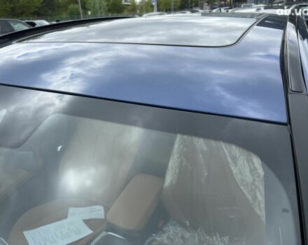 БМВ Х3, объемом двигателя 3 л и пробегом 0 тыс. км за 86727 $, фото 28 на Automoto.ua