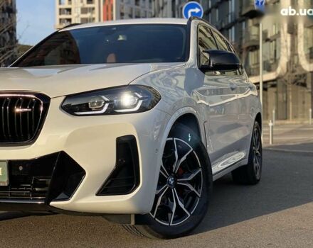 БМВ Х3, об'ємом двигуна 3 л та пробігом 67 тис. км за 57800 $, фото 4 на Automoto.ua