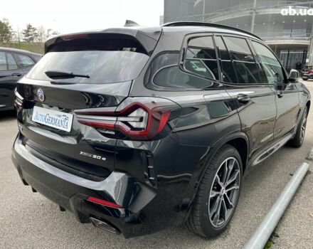 БМВ Х3, объемом двигателя 2 л и пробегом 2 тыс. км за 83032 $, фото 3 на Automoto.ua