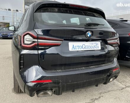 БМВ Х3, объемом двигателя 2 л и пробегом 0 тыс. км за 61296 $, фото 18 на Automoto.ua