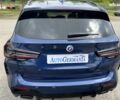 БМВ Х3, объемом двигателя 3 л и пробегом 0 тыс. км за 86727 $, фото 9 на Automoto.ua