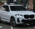 БМВ Х3, объемом двигателя 3 л и пробегом 11 тыс. км за 63000 $, фото 1 на Automoto.ua