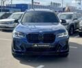 БМВ Х3, объемом двигателя 3 л и пробегом 25 тыс. км за 60900 $, фото 21 на Automoto.ua
