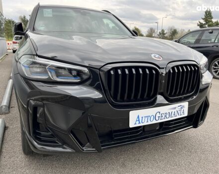 БМВ Х3, объемом двигателя 2 л и пробегом 2 тыс. км за 83032 $, фото 2 на Automoto.ua