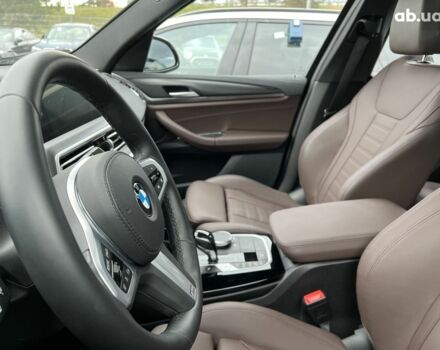БМВ Х3, объемом двигателя 2 л и пробегом 1 тыс. км за 68251 $, фото 25 на Automoto.ua