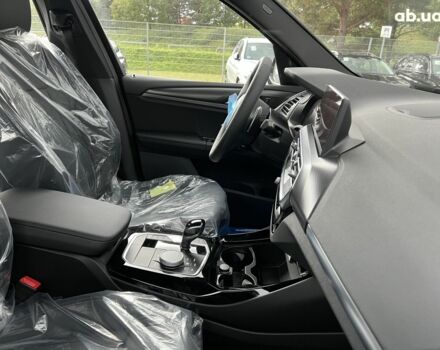 БМВ Х3, объемом двигателя 2 л и пробегом 0 тыс. км за 61296 $, фото 24 на Automoto.ua