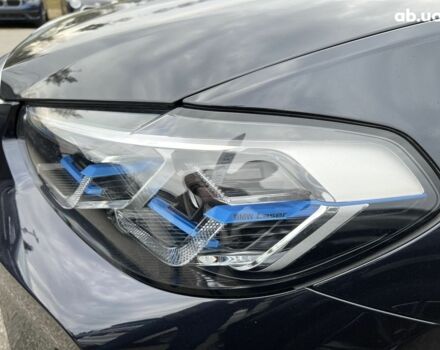 БМВ Х3, объемом двигателя 2 л и пробегом 1 тыс. км за 68251 $, фото 31 на Automoto.ua