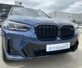 БМВ Х3, объемом двигателя 3 л и пробегом 0 тыс. км за 86727 $, фото 1 на Automoto.ua