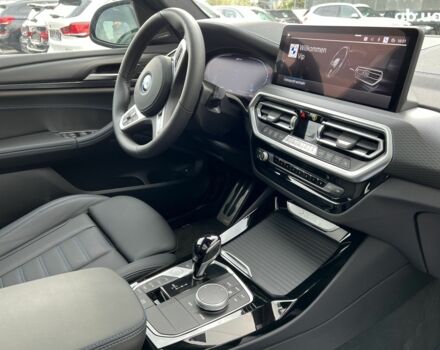 БМВ Х3, объемом двигателя 2 л и пробегом 2 тыс. км за 83032 $, фото 26 на Automoto.ua