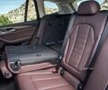 БМВ Х3, объемом двигателя 0 л и пробегом 0 тыс. км за 39207 $, фото 9 на Automoto.ua