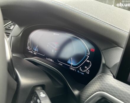 БМВ Х3, объемом двигателя 2 л и пробегом 2 тыс. км за 83032 $, фото 33 на Automoto.ua