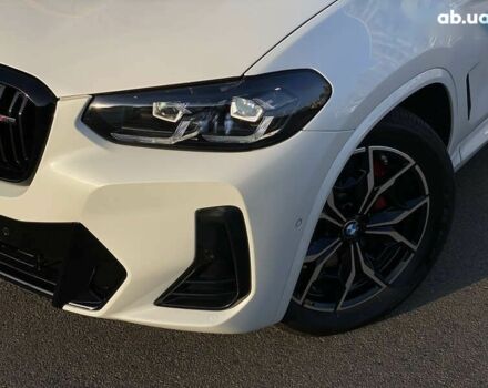 БМВ Х3, об'ємом двигуна 3 л та пробігом 67 тис. км за 57800 $, фото 5 на Automoto.ua