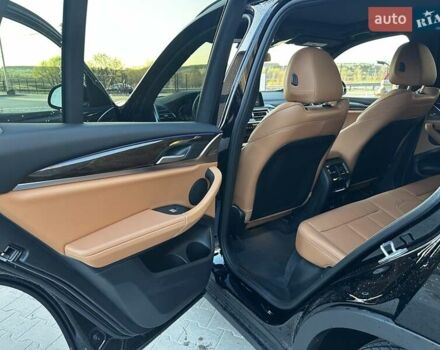 БМВ Х3, об'ємом двигуна 2 л та пробігом 16 тис. км за 41500 $, фото 17 на Automoto.ua