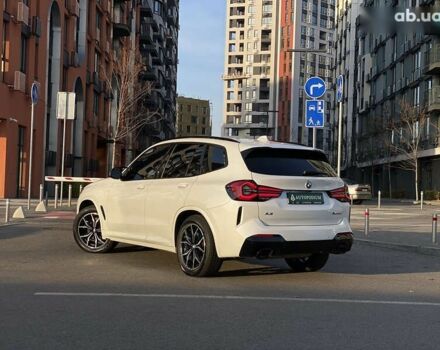 БМВ Х3, об'ємом двигуна 3 л та пробігом 67 тис. км за 57800 $, фото 7 на Automoto.ua