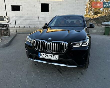 БМВ Х3, об'ємом двигуна 2 л та пробігом 16 тис. км за 41500 $, фото 8 на Automoto.ua