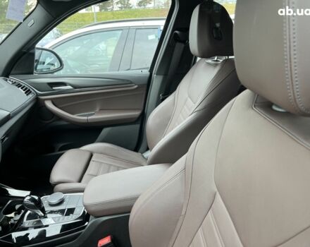 БМВ Х3, объемом двигателя 2 л и пробегом 1 тыс. км за 68251 $, фото 28 на Automoto.ua