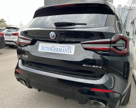 БМВ Х3, объемом двигателя 2 л и пробегом 2 тыс. км за 83032 $, фото 8 на Automoto.ua