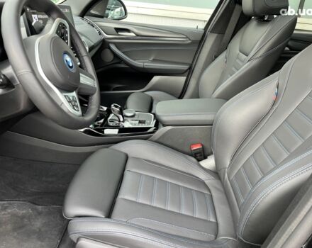 БМВ Х3, объемом двигателя 2 л и пробегом 2 тыс. км за 83032 $, фото 48 на Automoto.ua