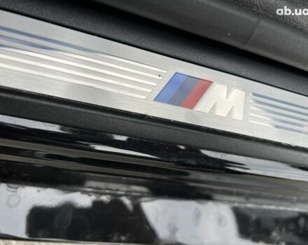 БМВ Х3, объемом двигателя 2 л и пробегом 2 тыс. км за 83032 $, фото 42 на Automoto.ua