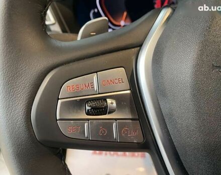 БМВ Х3, об'ємом двигуна 2 л та пробігом 5 тис. км за 46500 $, фото 25 на Automoto.ua