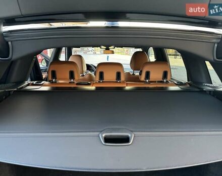 БМВ Х3, об'ємом двигуна 2 л та пробігом 16 тис. км за 41500 $, фото 13 на Automoto.ua