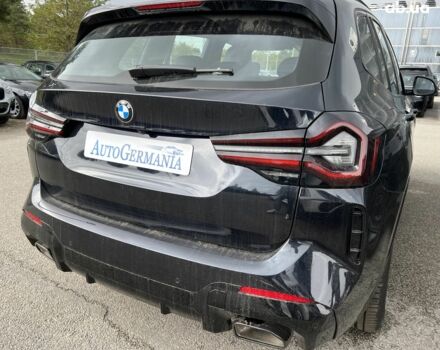 БМВ Х3, объемом двигателя 2 л и пробегом 0 тыс. км за 61296 $, фото 3 на Automoto.ua