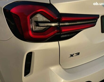 БМВ Х3, об'ємом двигуна 3 л та пробігом 67 тис. км за 57800 $, фото 10 на Automoto.ua