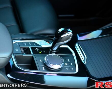 БМВ Х3 2023 в Днепре (Днепропетровске) на Automoto.ua БМВ Х3, объемом двигателя 2 л и пробегом 94 тыс. км за 39999 $, фото 10 на Automoto.ua