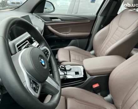 БМВ Х3, объемом двигателя 2 л и пробегом 1 тыс. км за 68251 $, фото 22 на Automoto.ua
