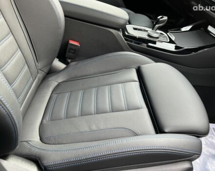 БМВ Х3, объемом двигателя 2 л и пробегом 2 тыс. км за 83032 $, фото 28 на Automoto.ua